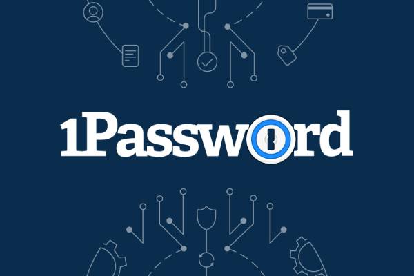 1Password