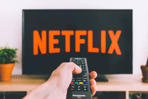 Fin des comptes Netflix partagés