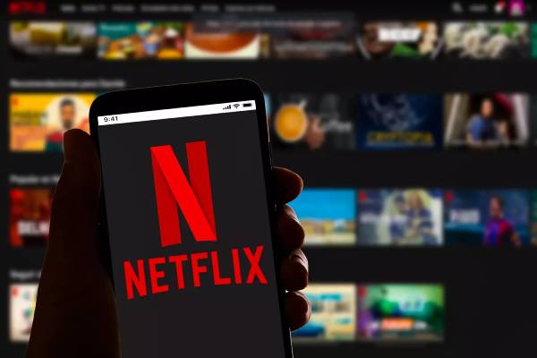 Fin des comptes Netflix partagés