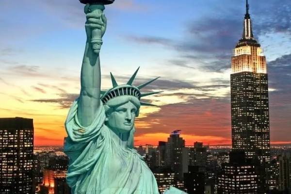 New York et le tourisme