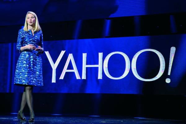 Yahoo projette de licencier une partie de son effectif